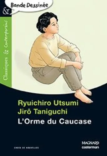 L'Orme du Caucase (2010)