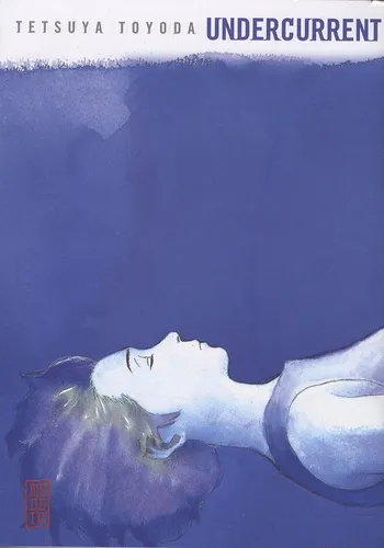 Undercurrent (Jaquette Alternative)