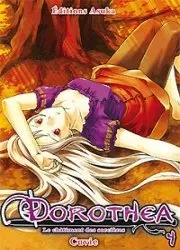 Dorothéa, Le châtiment des sorcières T4