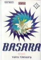 Basara T3