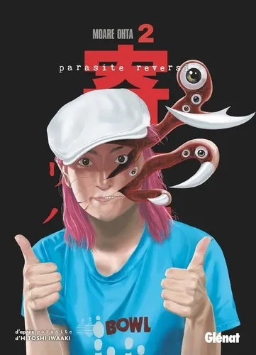 Parasite Reversi T02