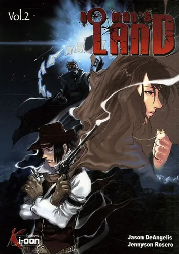 No Man's Land T2