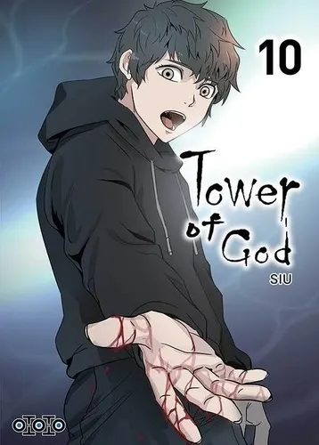 Tower Of God T10 Tower Of God T10