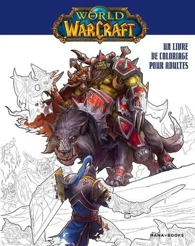 Warcraft