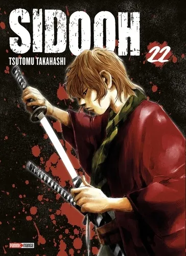 Sidooh T22 (ned)
