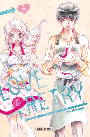 Love & Retry T06