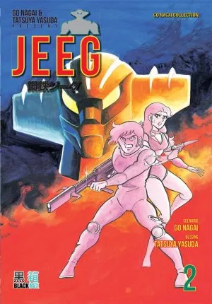 Jeeg T2