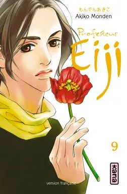 Professeur Eiji T9