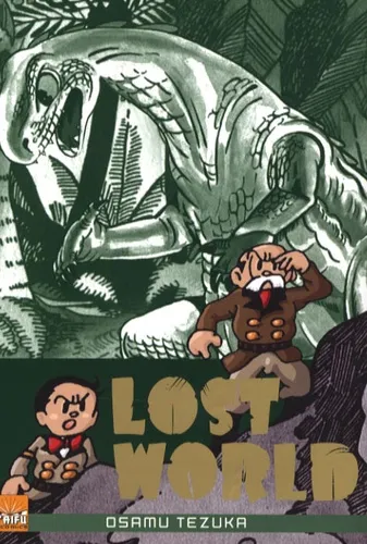 Lost World