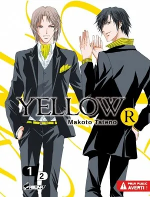 Yellow R T1