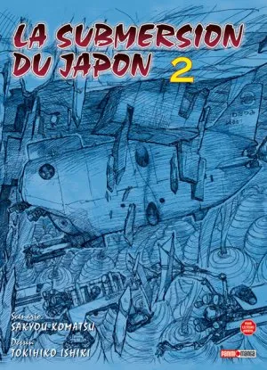 La Submersion du Japon T2
