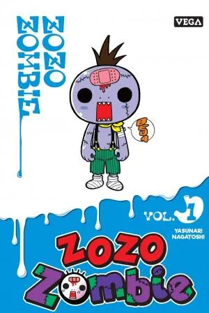 Zozo Zombie T01