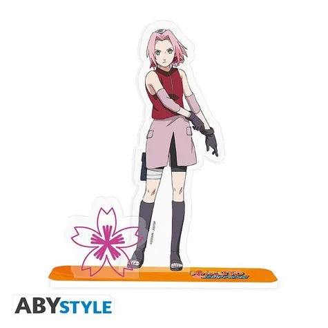 Naruto Shippuden - Acrylâ® - Sakura