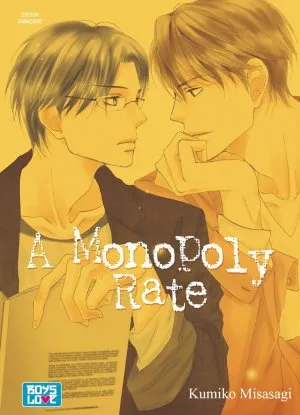 A Monopoly Rate T1