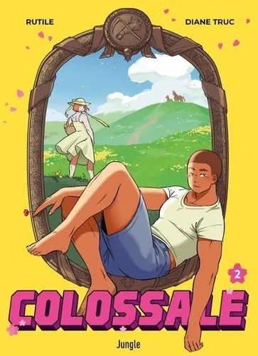 Colossale T02