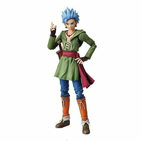 Dragon Quest Xi Bring Arts Erik Dragon Quest Xi Bring Arts Erik