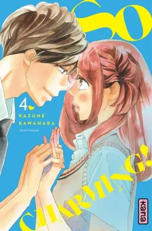 So Charming ! T04