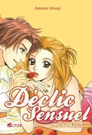 Déclic Sensuel T1