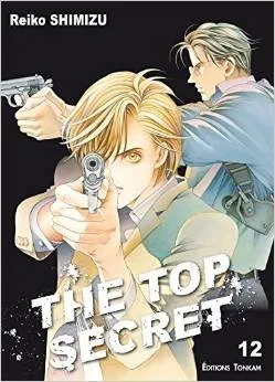 The Top Secret T12