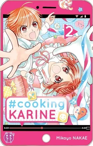 Cooking Karine T02