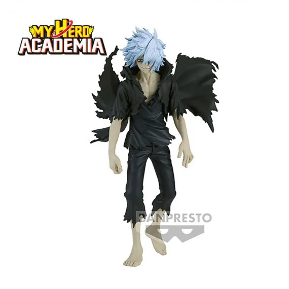 Mha Dxf Tomura Shigaraki