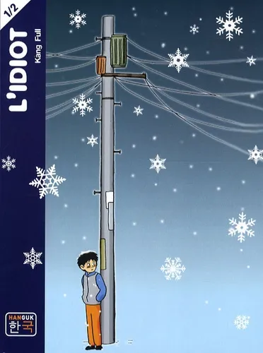 L'Idiot T1 L'Idiot T1