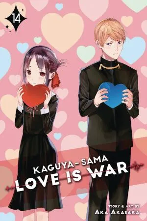 Kaguya-sama: Love Is War T14 Kaguya-sama: Love Is War T14