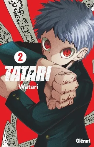 Tatari T02