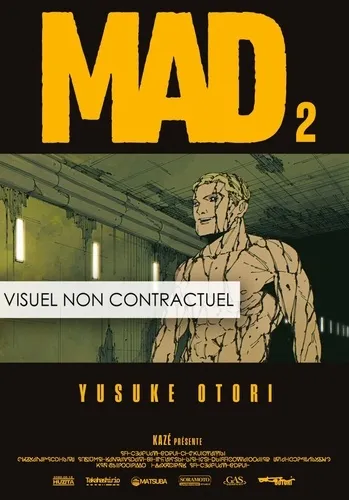 Mad T02