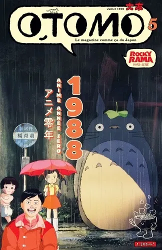 Otomo T05