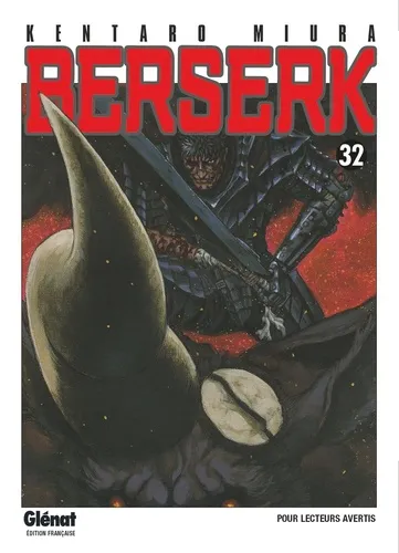 Berserk T32