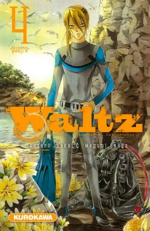 Waltz T4