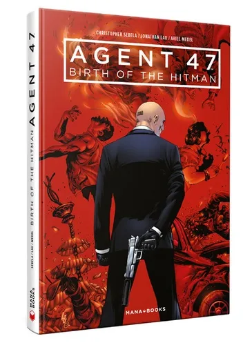 Agent 47 : Birth Of The Hitman