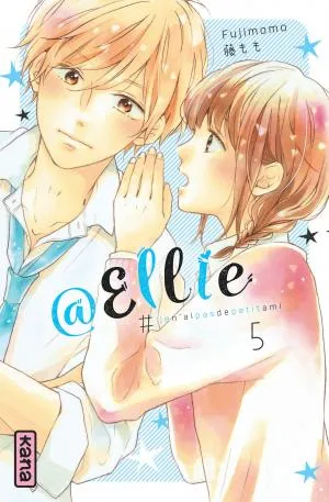 Ellie T05