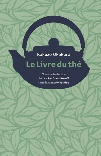 Le Livre Du The