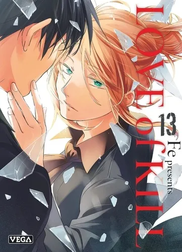 Love Of Kill T13
