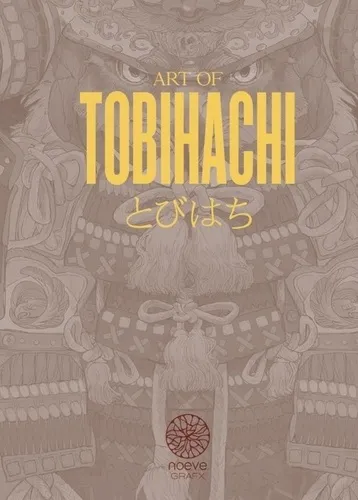 Art Of Tobihachi Parade