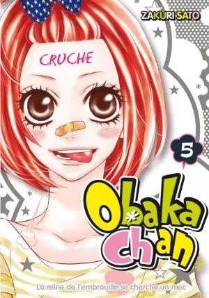 Obaka-chan T5