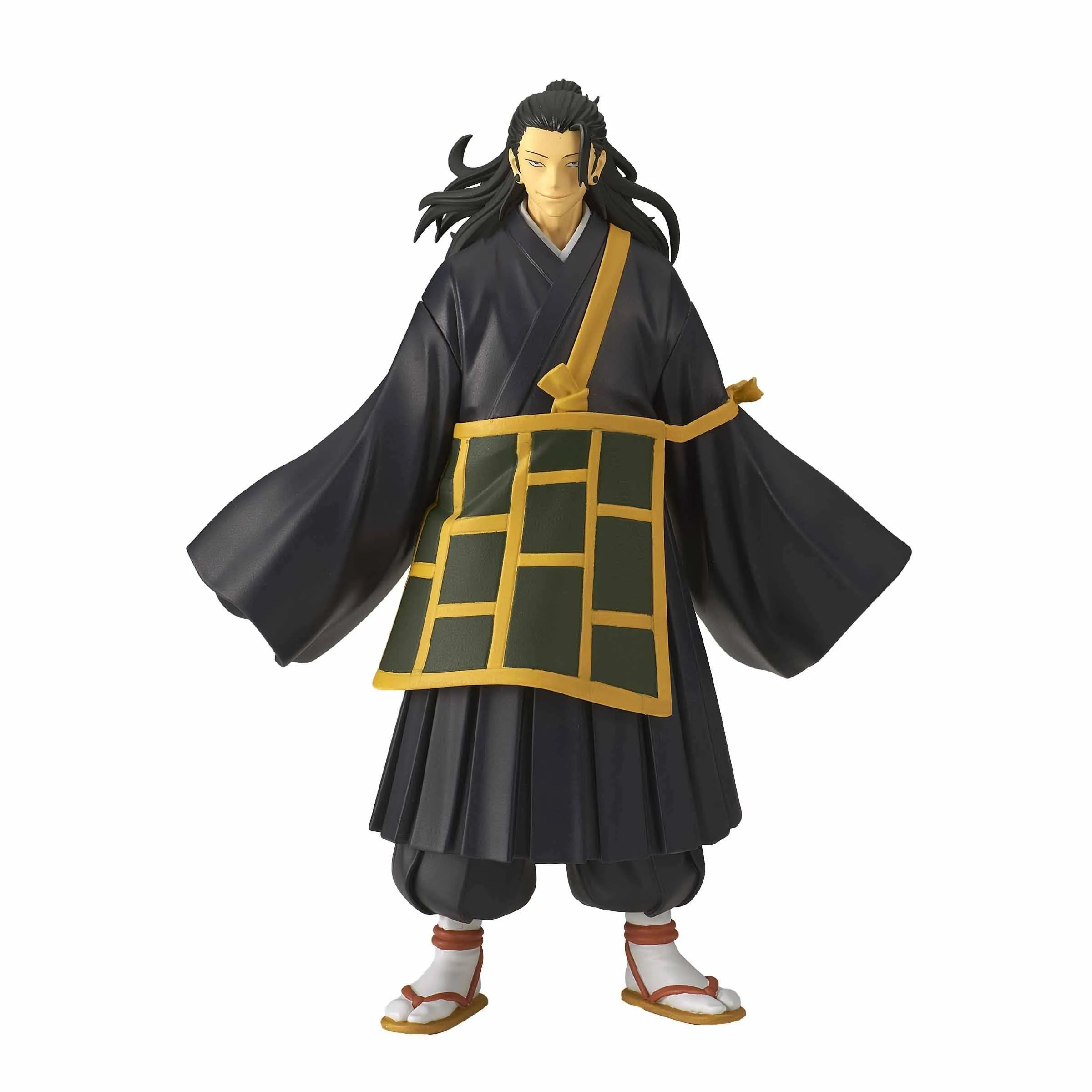 Jujutsu Kaisen 0: The Movie Jukon No Kata -suguru Geto