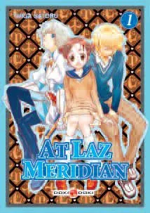 At Laz Meridian T1