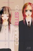 Comme Elles T5