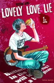 Lovely Love Lie T1 Lovely Love Lie T1