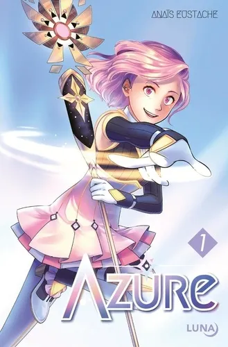 Azure T01