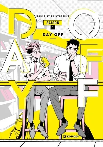 Day Off T01 Day Off T01