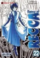 Flame of Recca T22