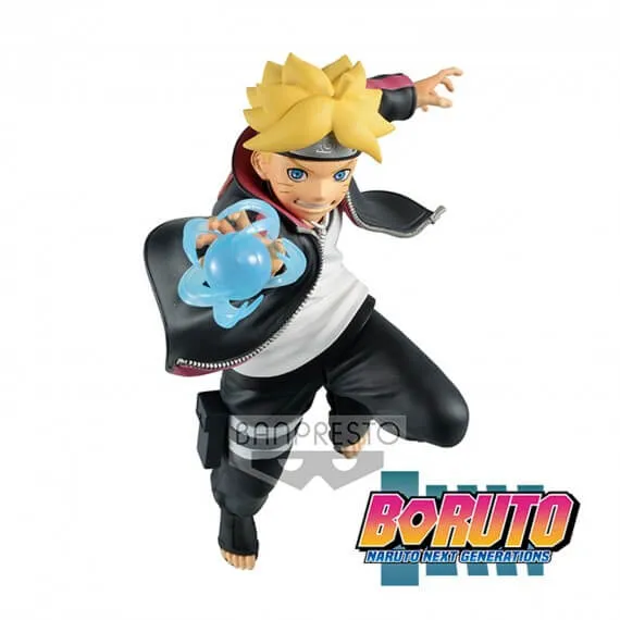 Boruto Vibration Naruto&boruto(b:boruto)