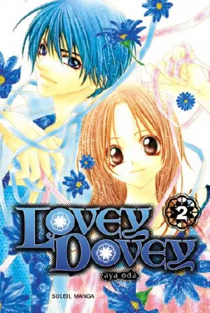 Lovey Dovey T2