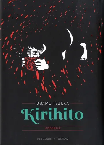 Kirihito Edition Prestige Integrale