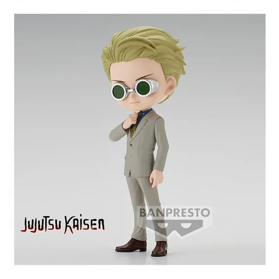 Juju Q Posket-kento Nanami-(ver.a)