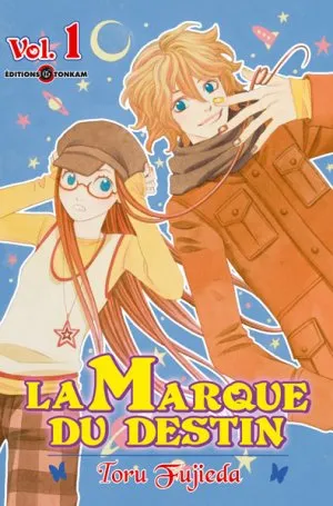 La marque du destin T1